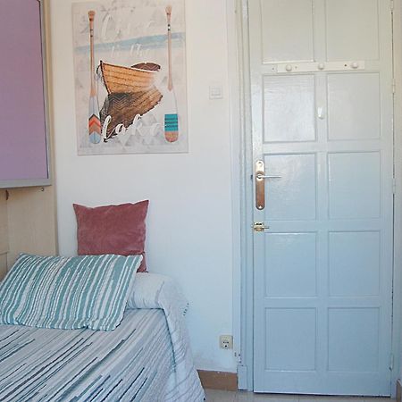 Apartamento San Juan De Dios Sevilha Exterior foto