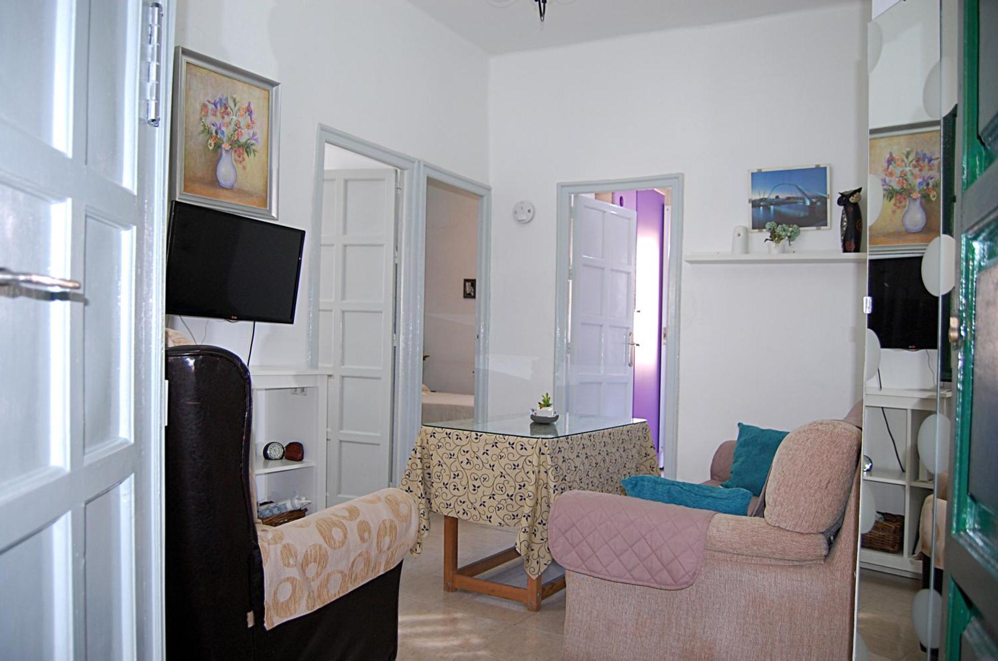 Apartamento San Juan De Dios Sevilha Exterior foto