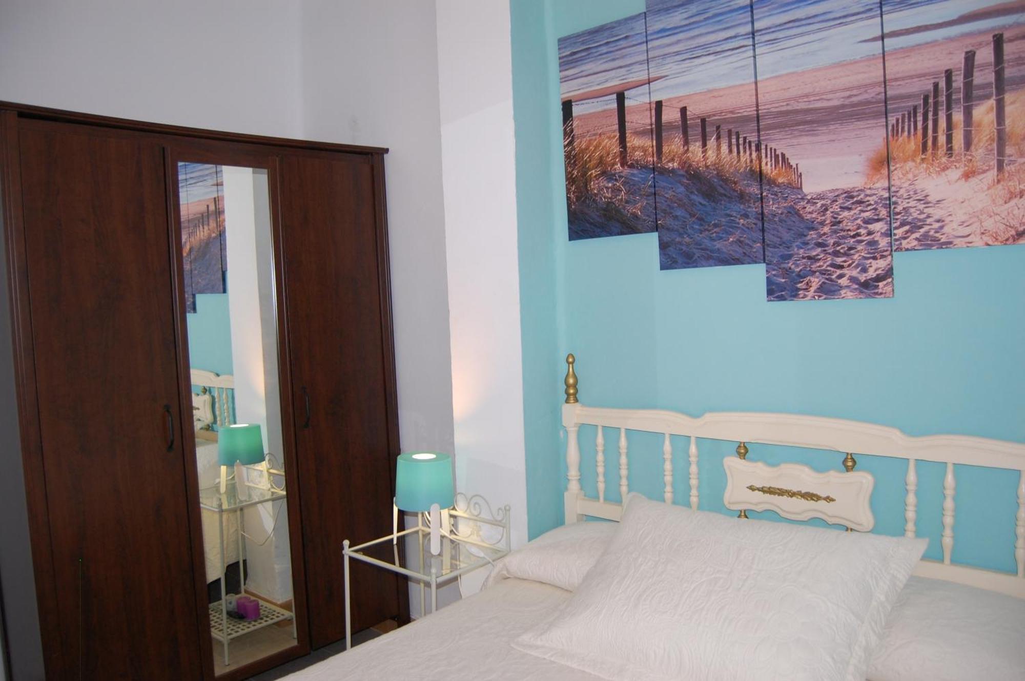 Apartamento San Juan De Dios Sevilha Exterior foto