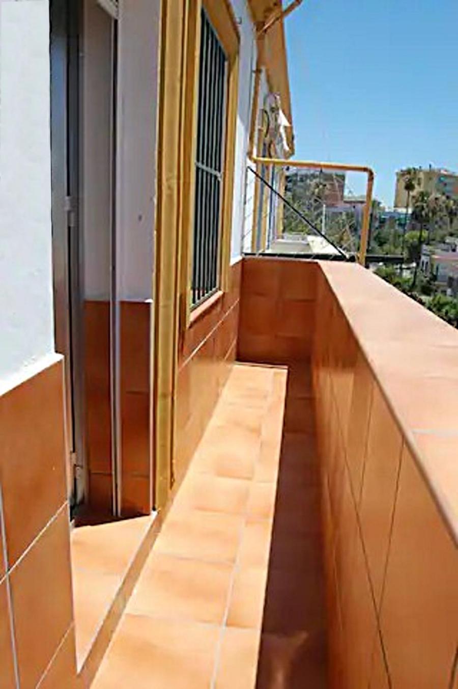Apartamento San Juan De Dios Sevilha Exterior foto