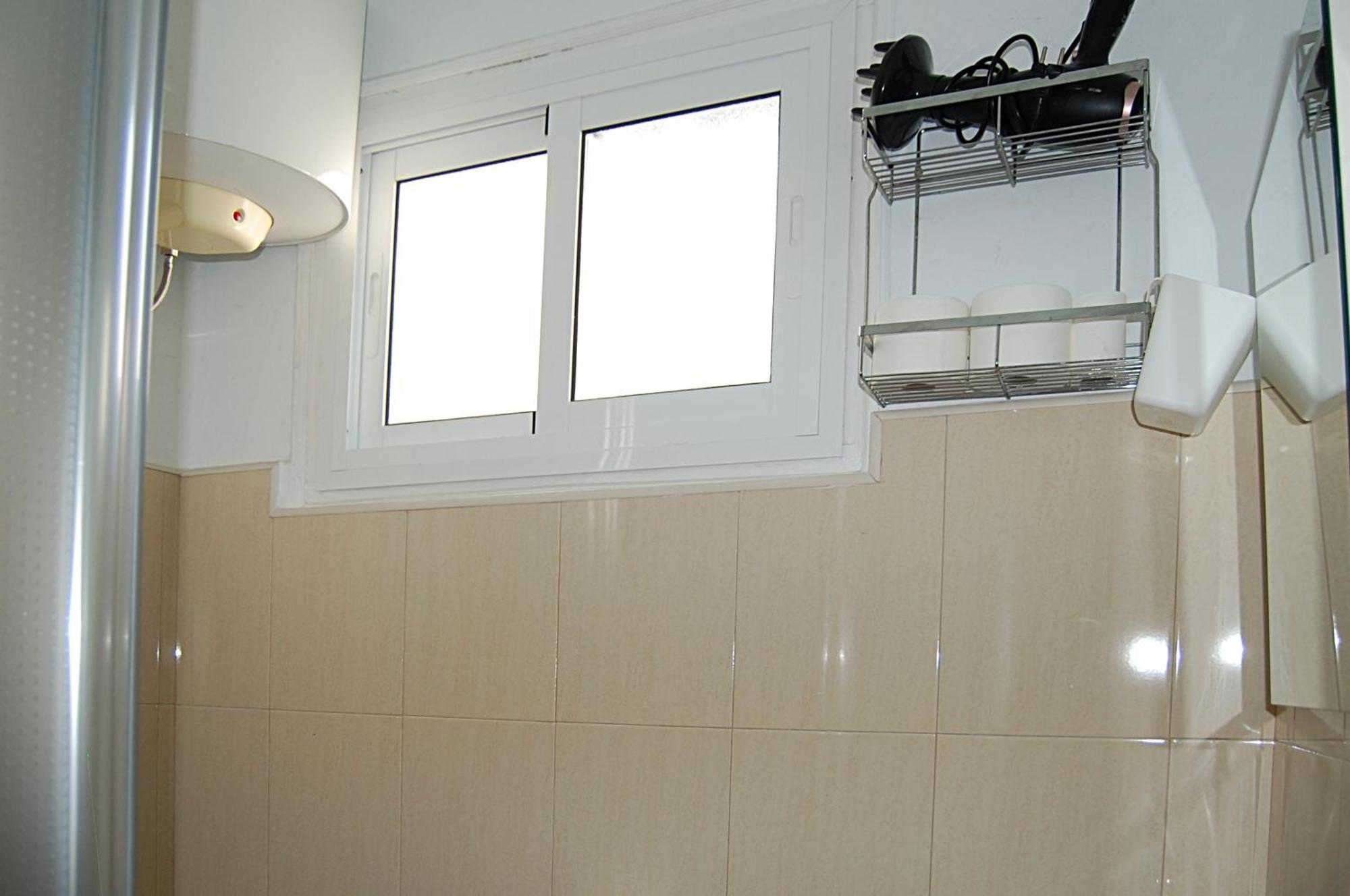 Apartamento San Juan De Dios Sevilha Exterior foto