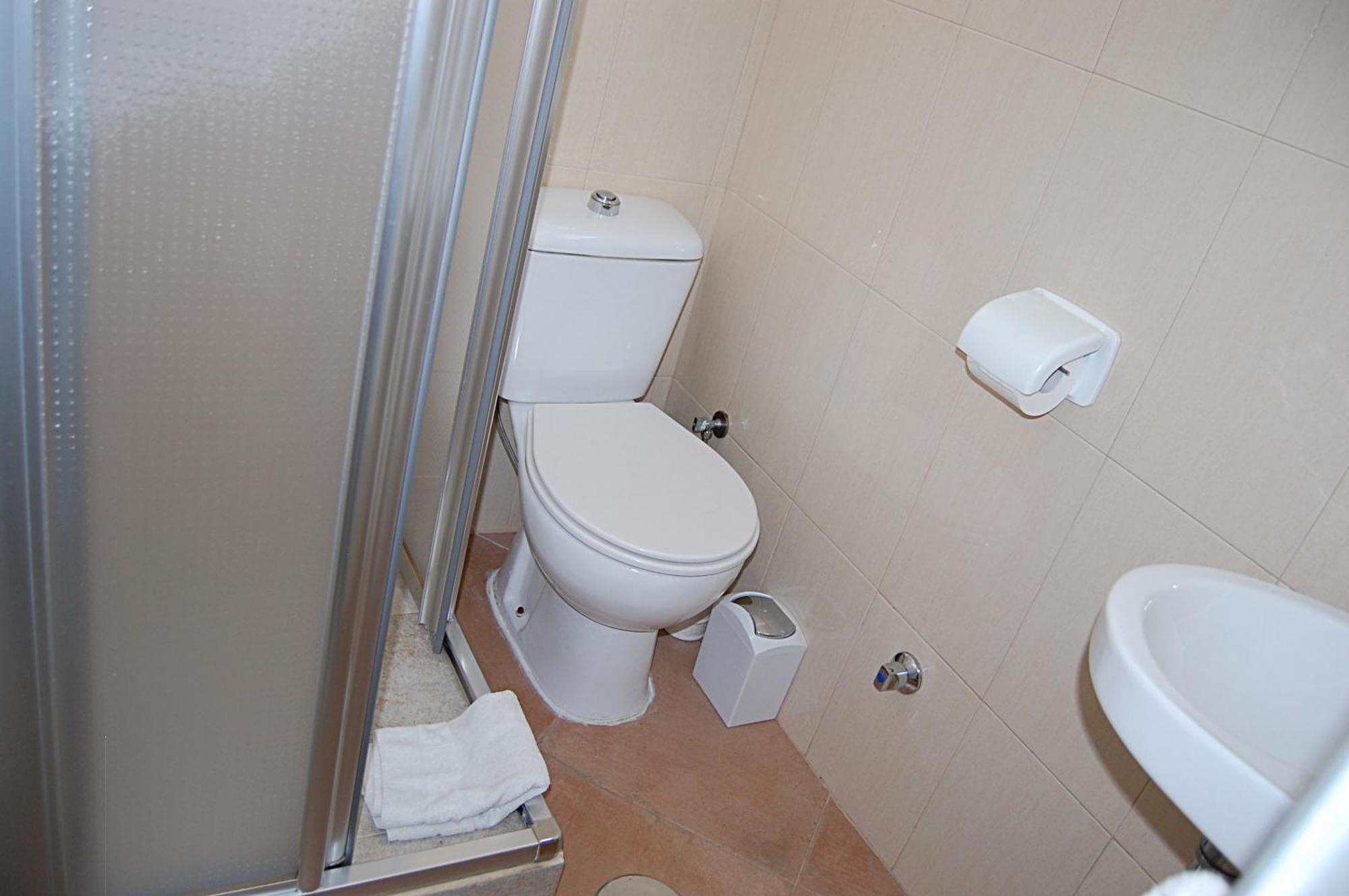 Apartamento San Juan De Dios Sevilha Exterior foto